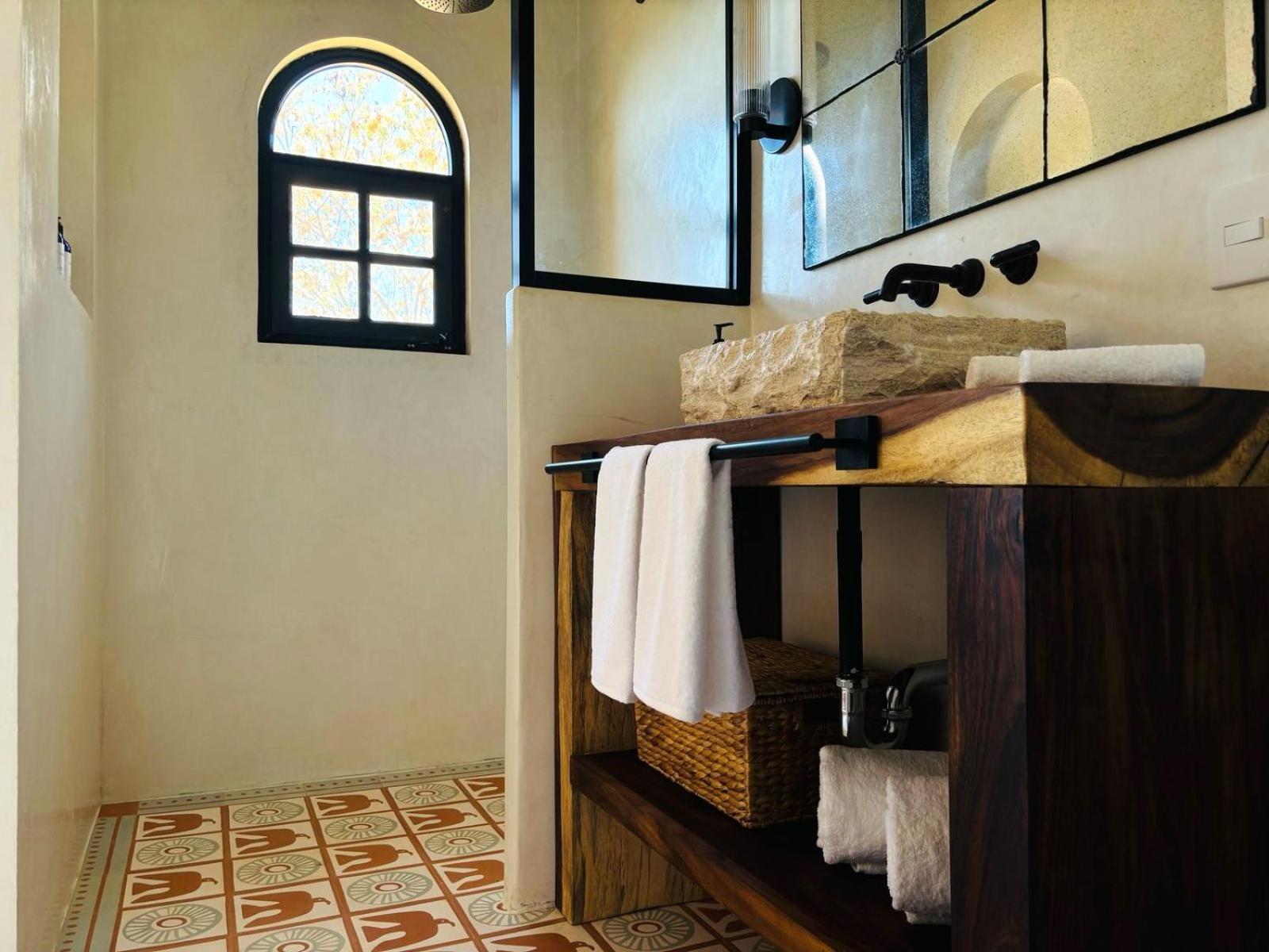 Casa Las Almas Mazunte Habitación foto