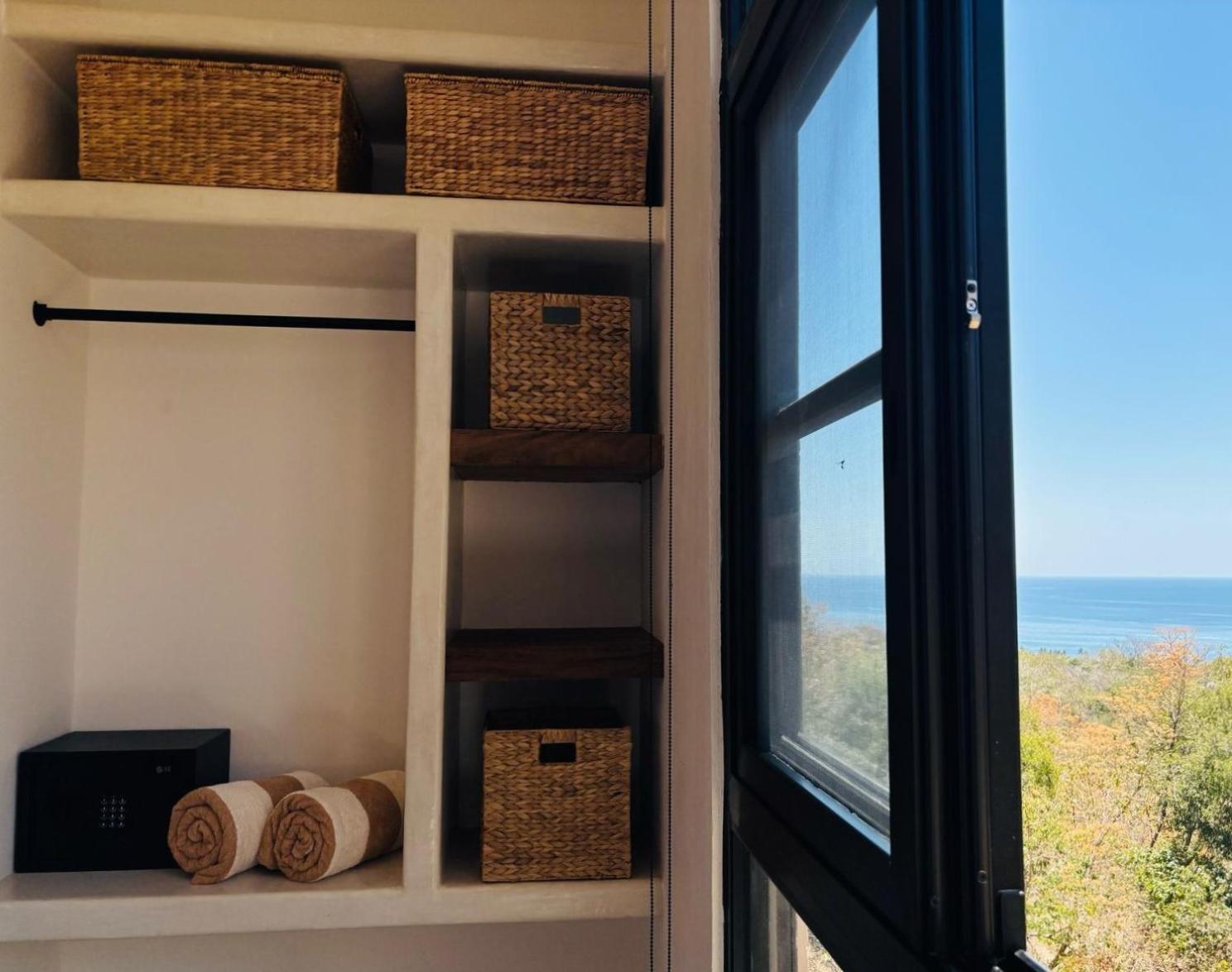 Casa Las Almas Mazunte Habitación foto