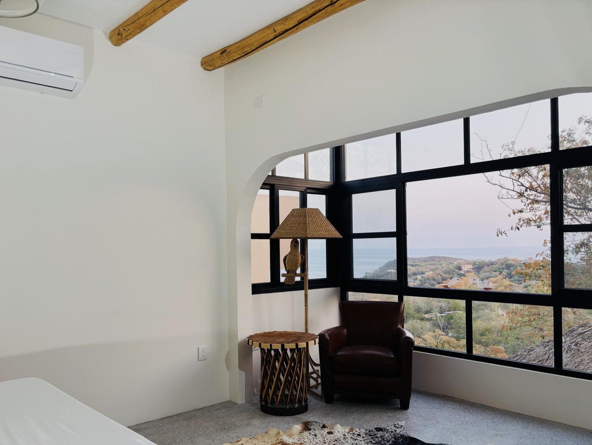 Casa Las Almas Mazunte Habitación foto