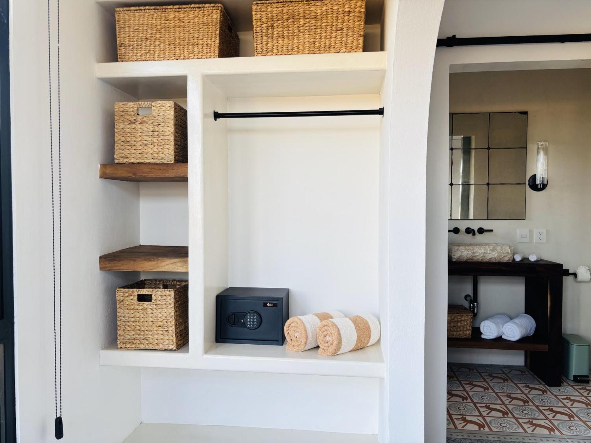 Casa Las Almas Mazunte Habitación foto