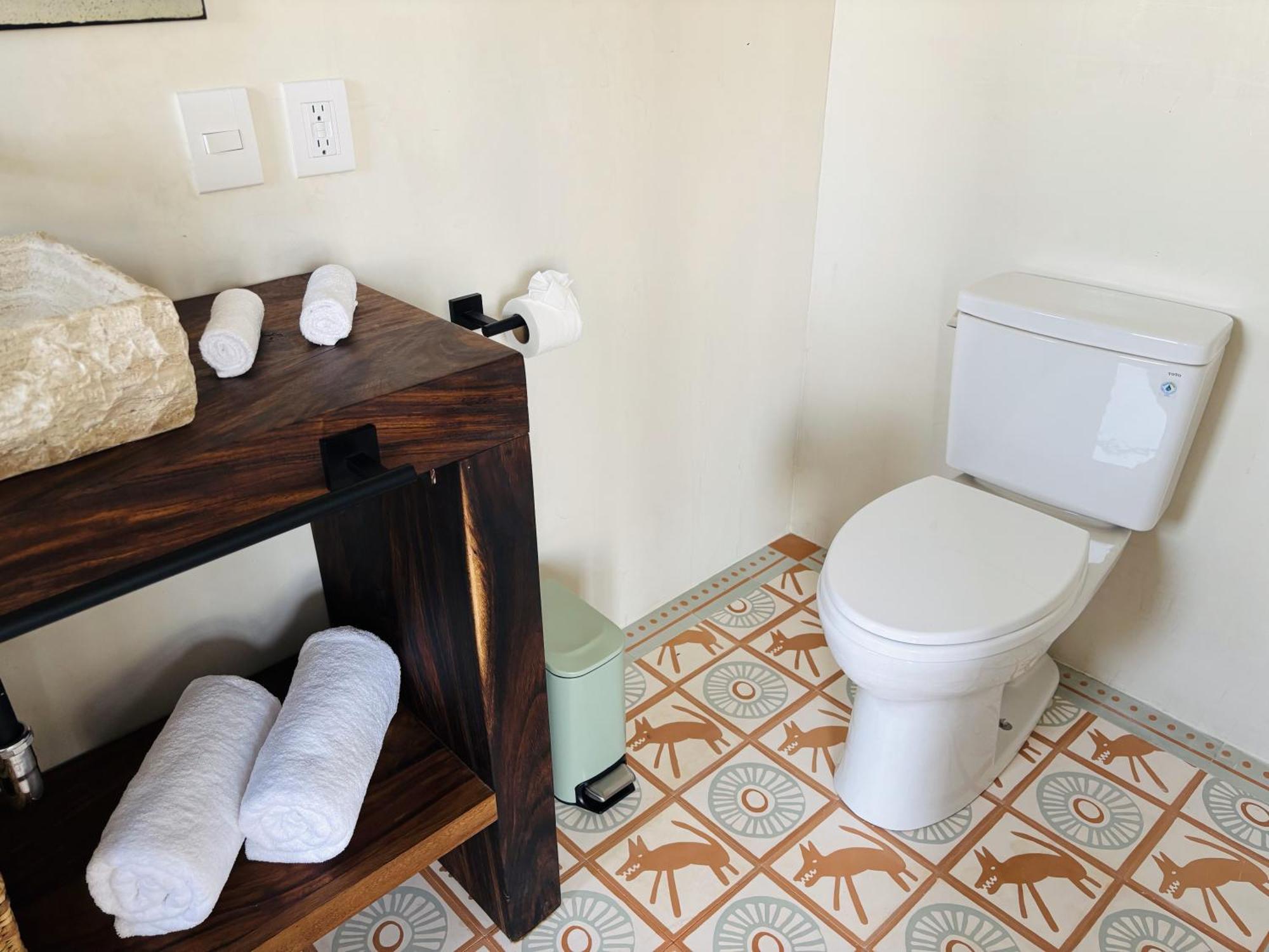 Casa Las Almas Mazunte Habitación foto