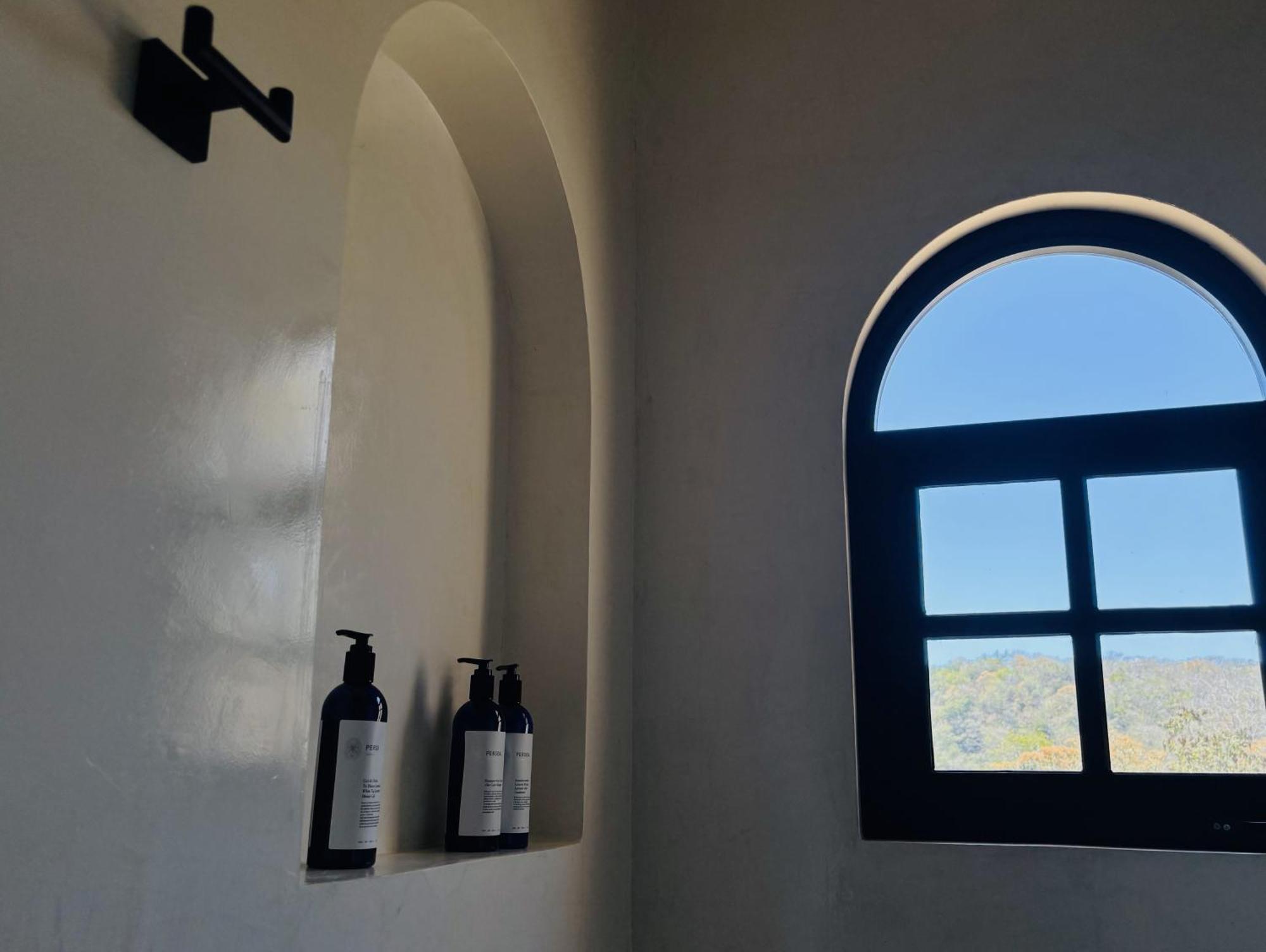Casa Las Almas Mazunte Habitación foto
