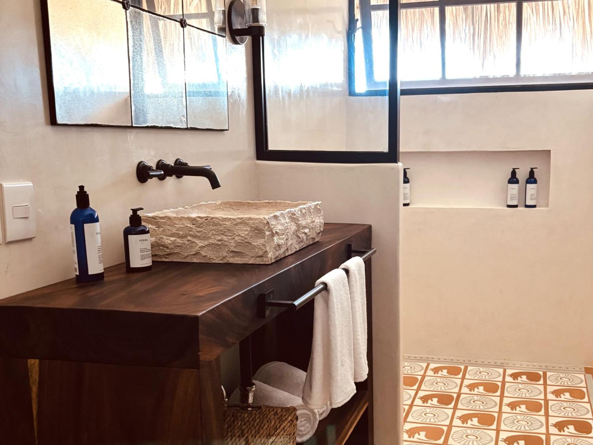 Casa Las Almas Mazunte Habitación foto