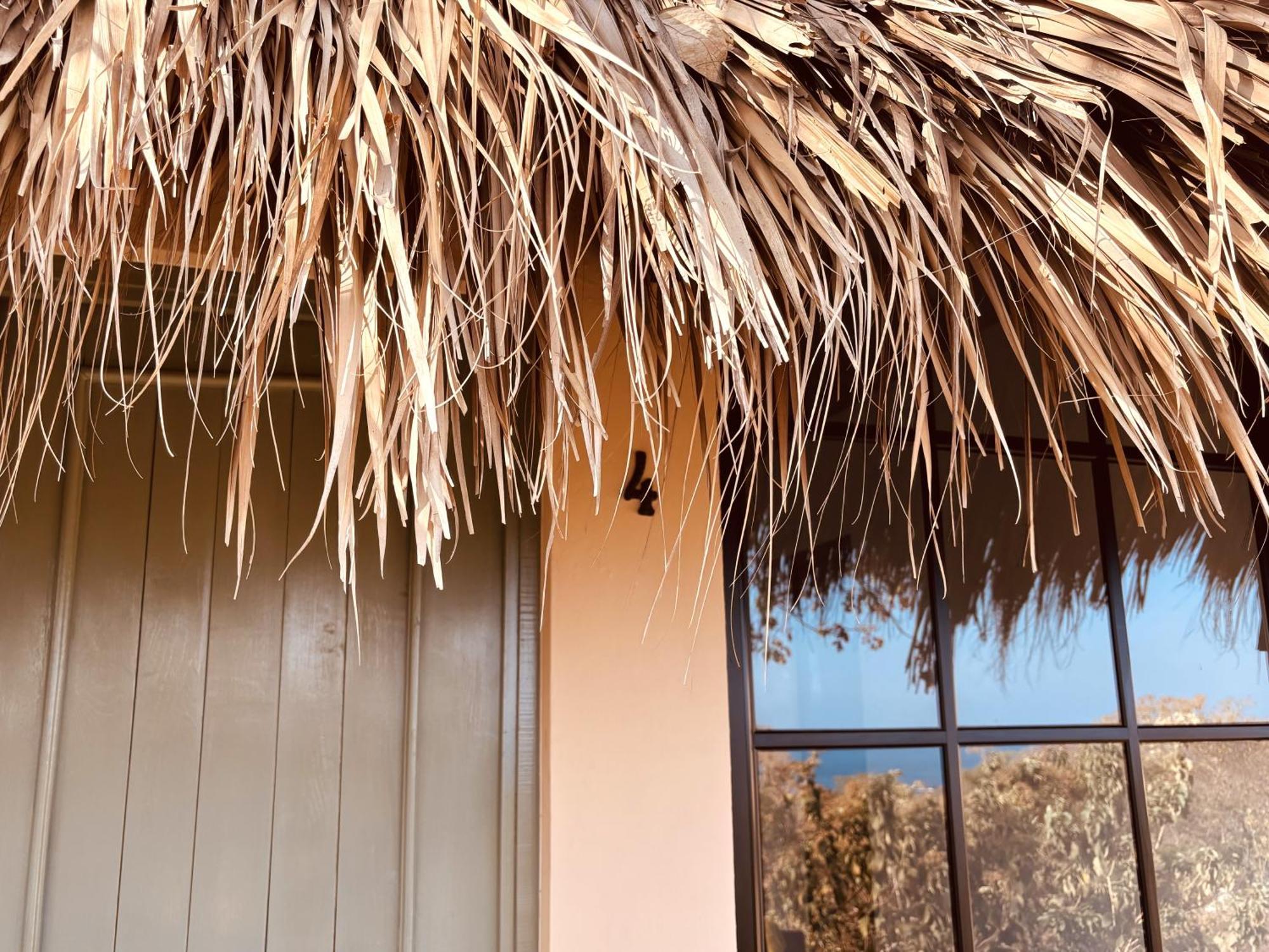 Casa Las Almas Mazunte Habitación foto