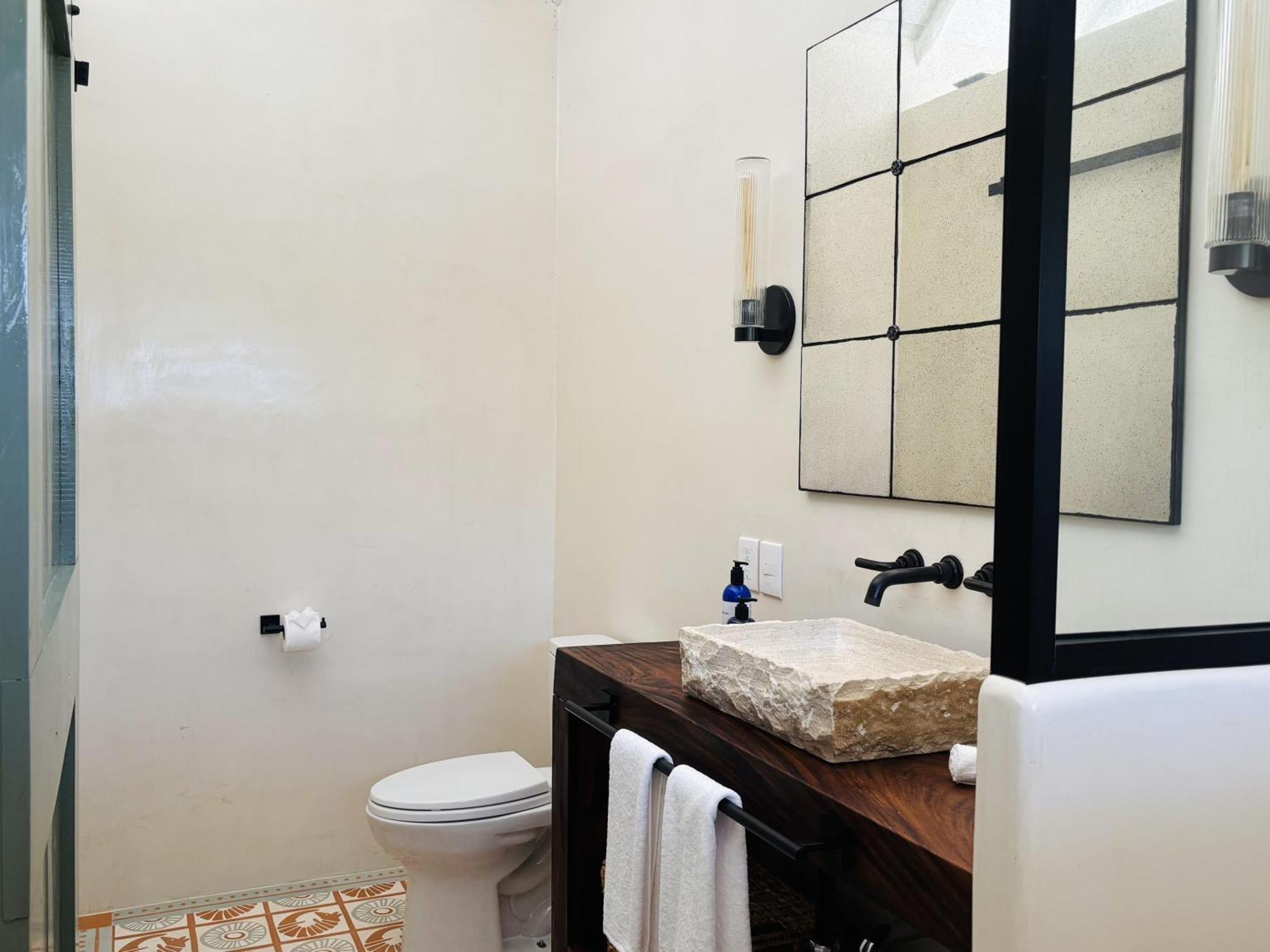 Casa Las Almas Mazunte Habitación foto