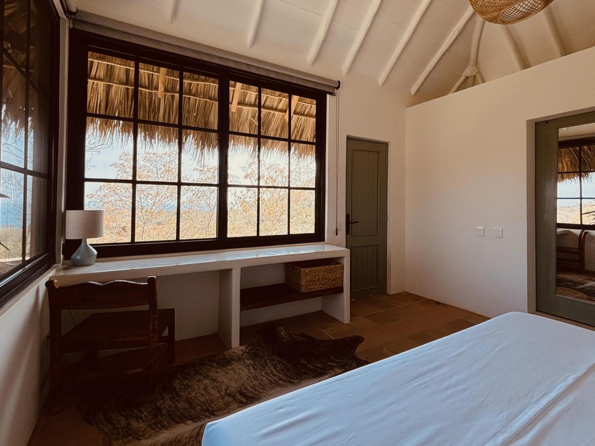 Casa Las Almas Mazunte Habitación foto