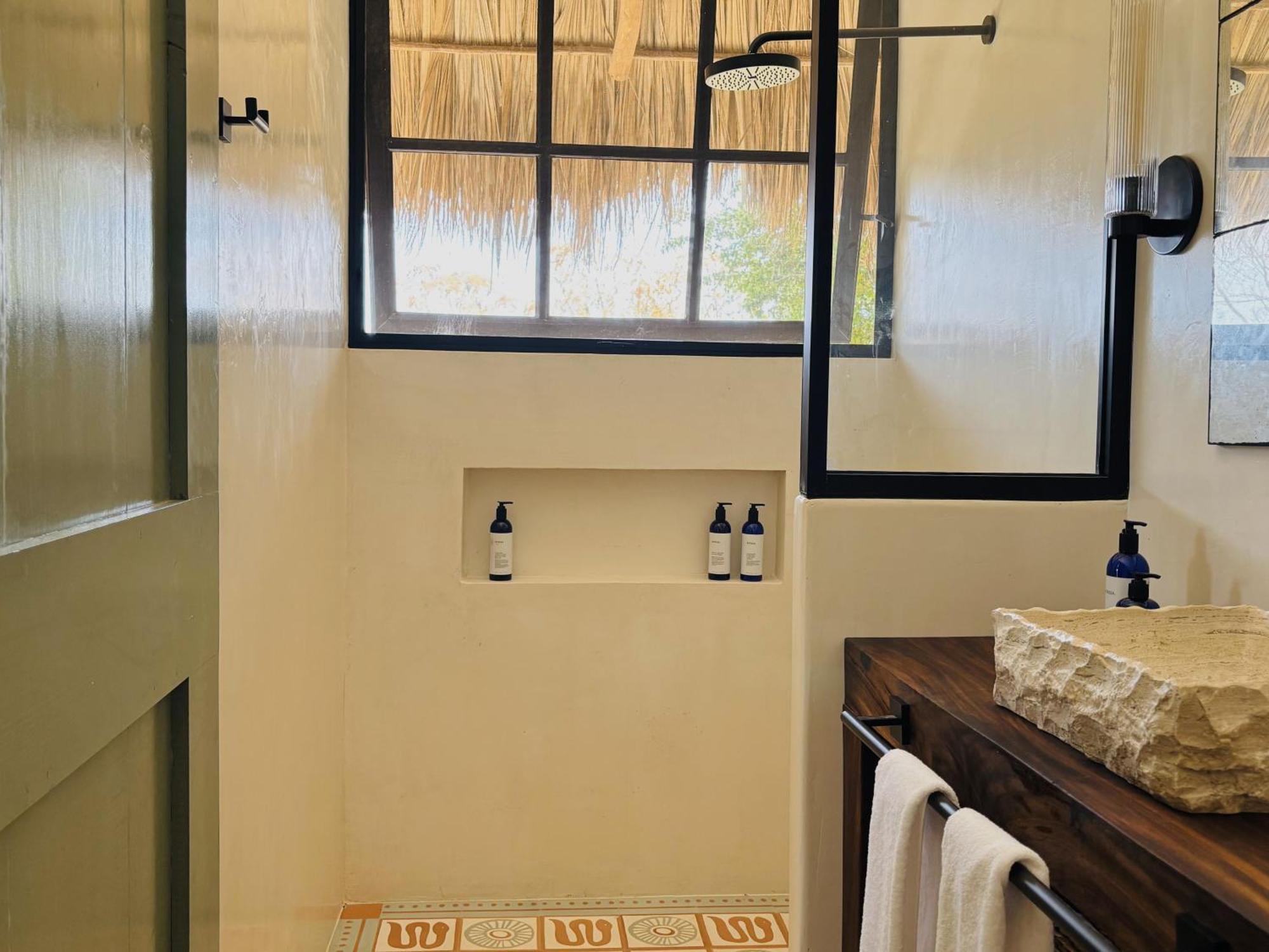 Casa Las Almas Mazunte Habitación foto